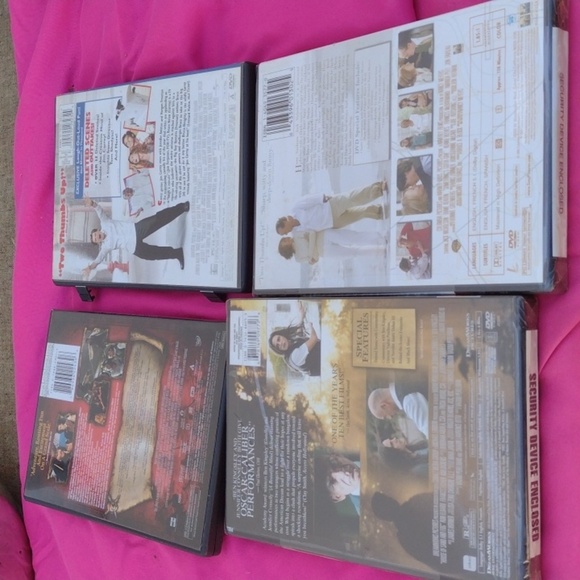 DVD Lot - Picture 2 of 2